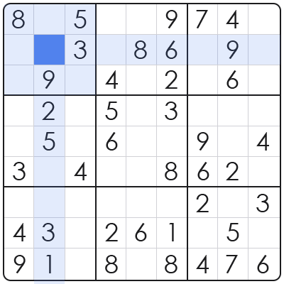 competitive sudoku