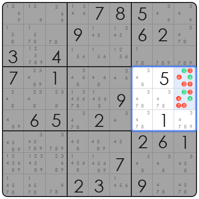 sudoku puzzles solver